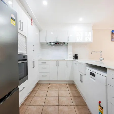 Breakers Unit 5 5 - Ljhooker Yamba Apartment Exterior photo
