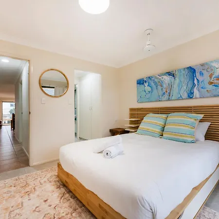 Breakers Unit 5 5 - Ljhooker Yamba Apartment Exterior photo
