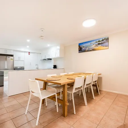 Breakers Unit 5 5 - Ljhooker Yamba Apartment Exterior photo