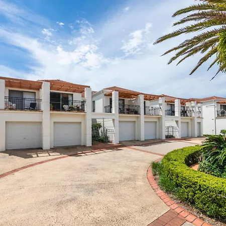 Breakers Unit 5 5 - Ljhooker Yamba Apartment Exterior photo