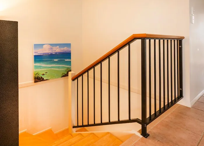 Breakers Unit 5 5 - Ljhooker Yamba