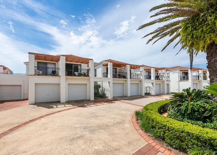 Breakers Unit 5 5 - Ljhooker Yamba