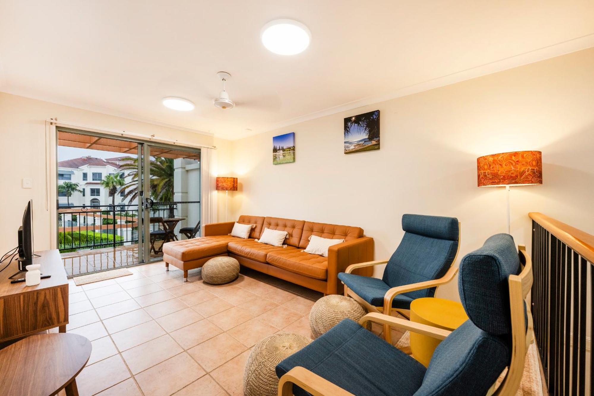 Breakers Unit 5 5 - Ljhooker Apartment *