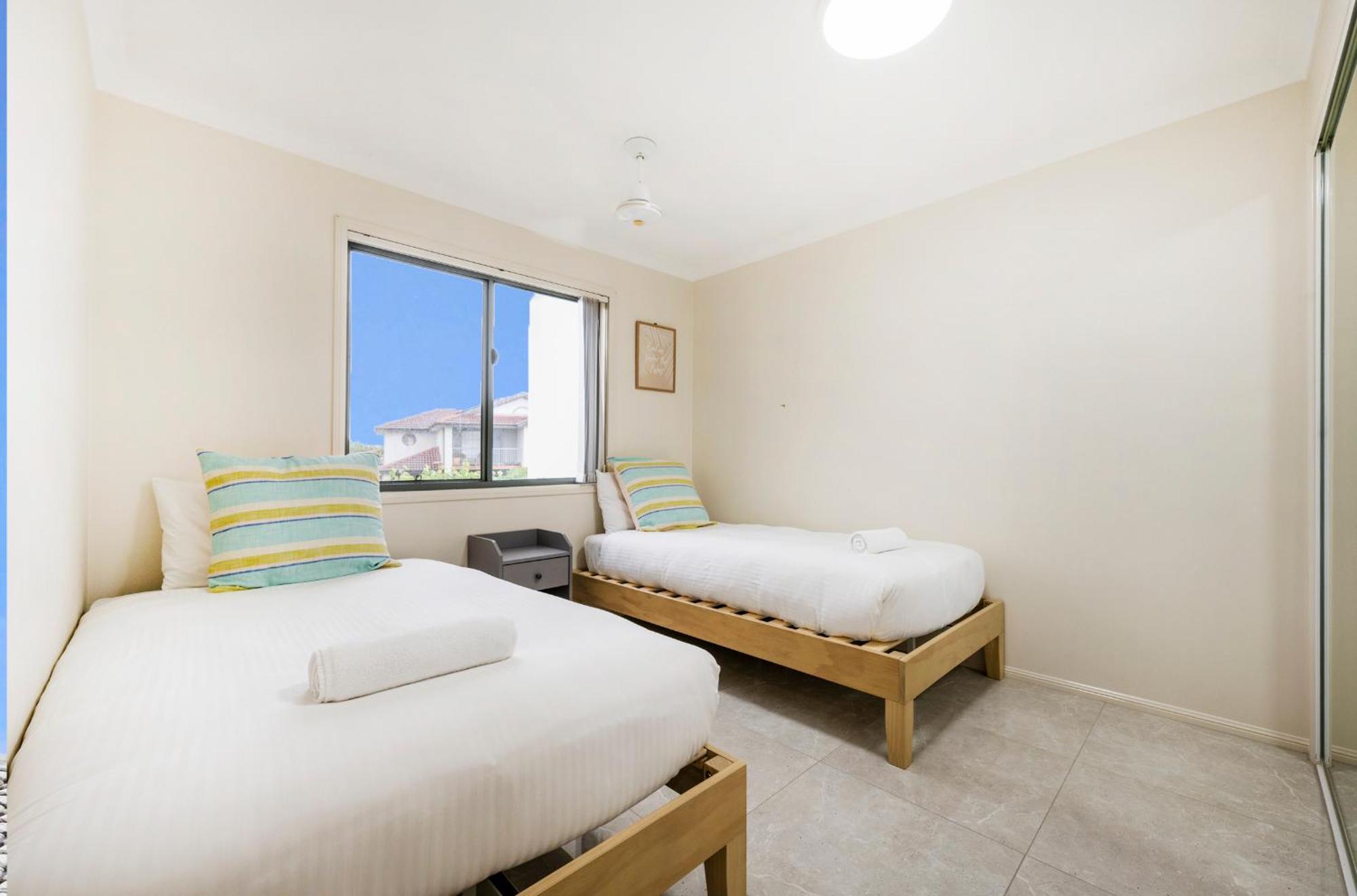 Breakers Unit 5 5 - Ljhooker Yamba