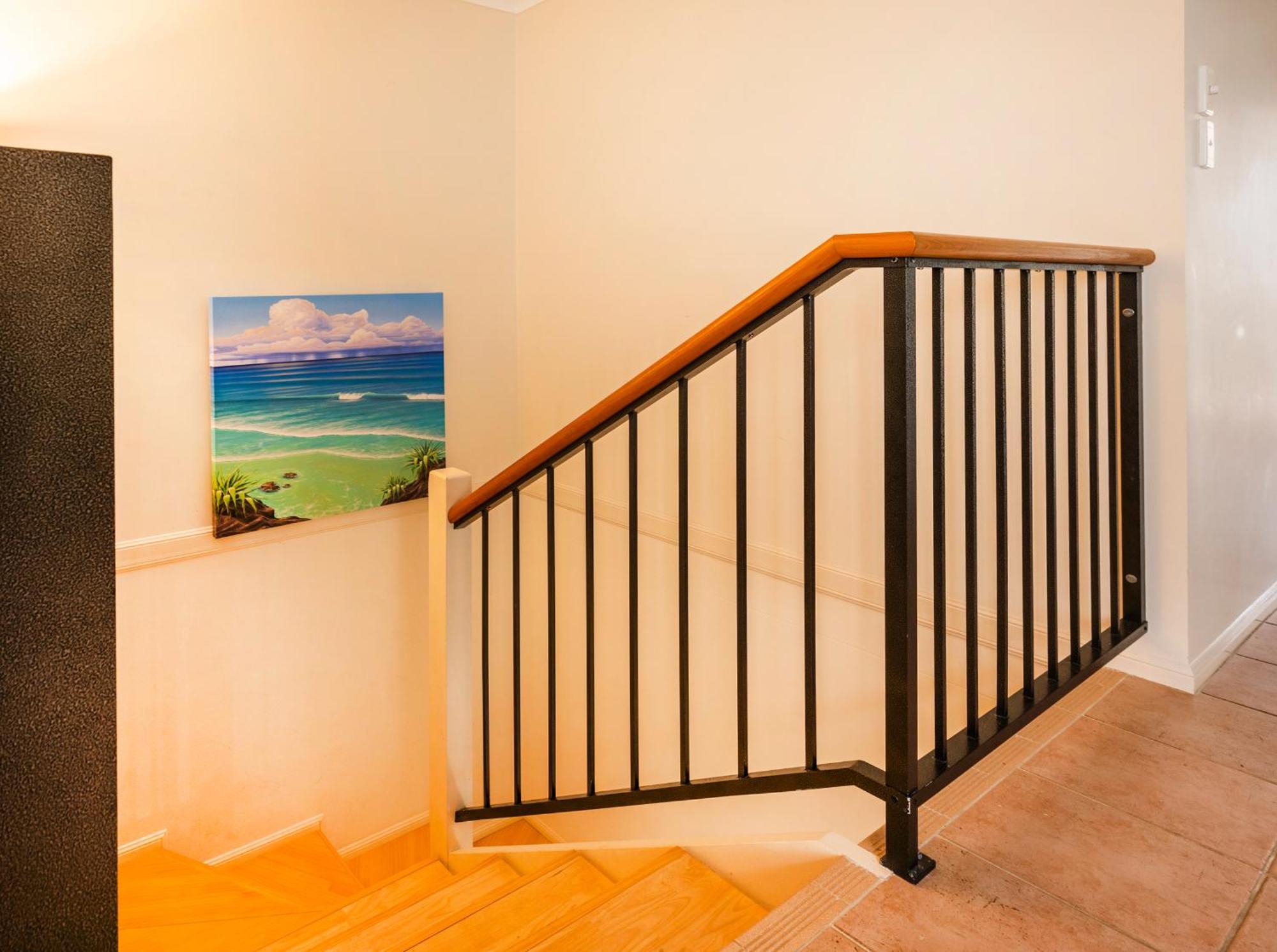 Breakers Unit 5 5 - Ljhooker Apartment *