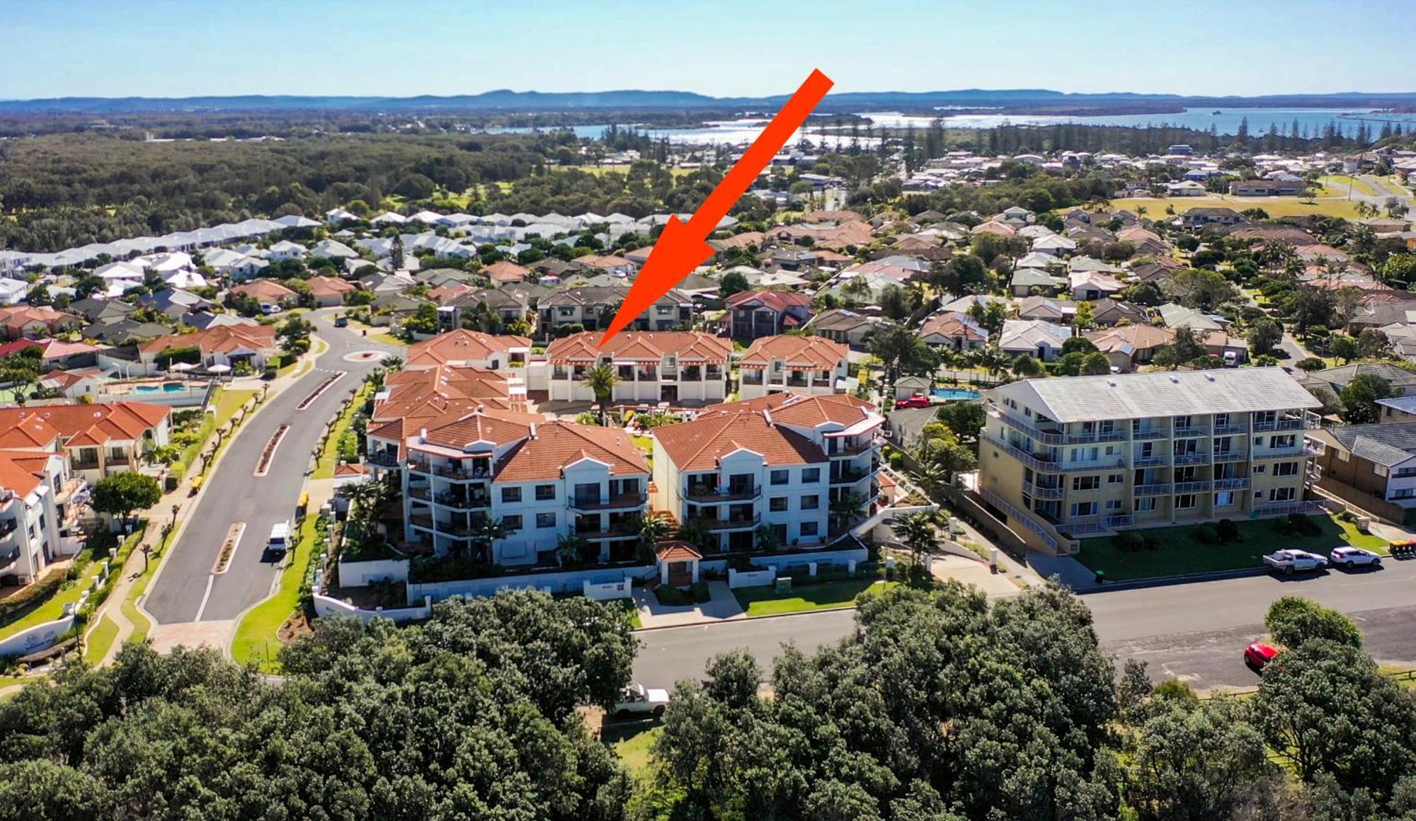 Breakers Unit 5 5 - Ljhooker Apartment
